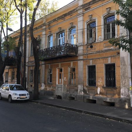Cozy&Stylish Loft Apartment Tbilisi Exterior photo