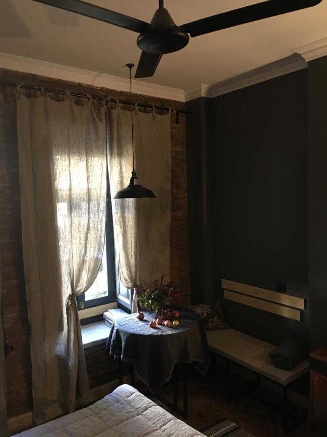 Cozy&Stylish Loft Apartment Tbilisi Exterior photo